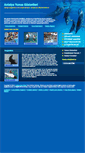 Mobile Screenshot of antalyayunusgosterisi.com
